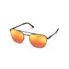 Suncloud Fairline Polarized Sunglasses